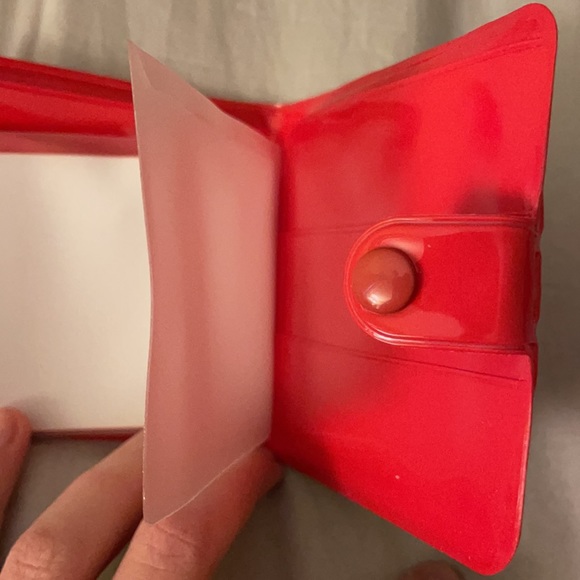 NEW Vintage Rare Hello Kitty Wallet Sanrio - Picture 8 of 8